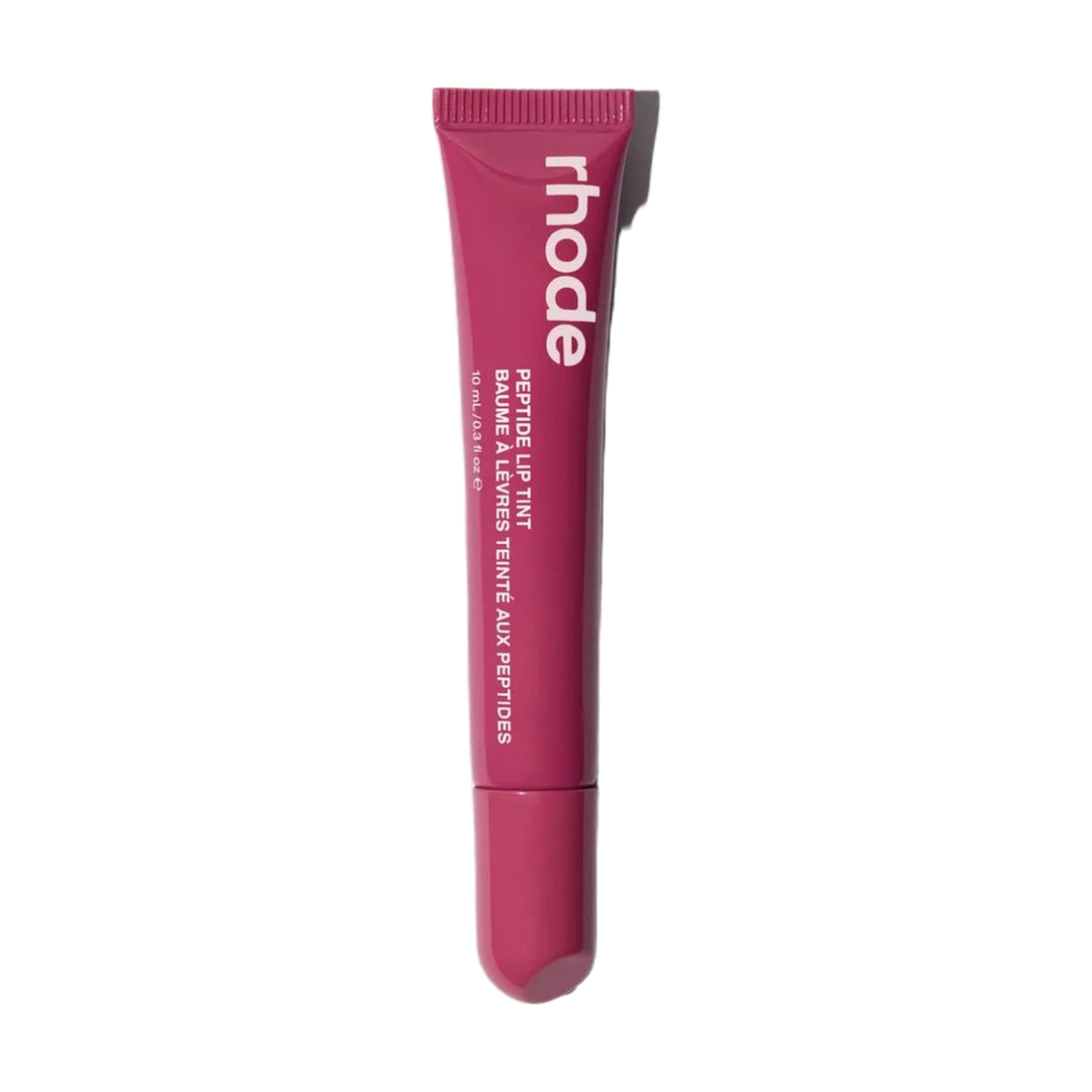 Peptide Lip Tint  Raspberry Jelly - Crushed Berry