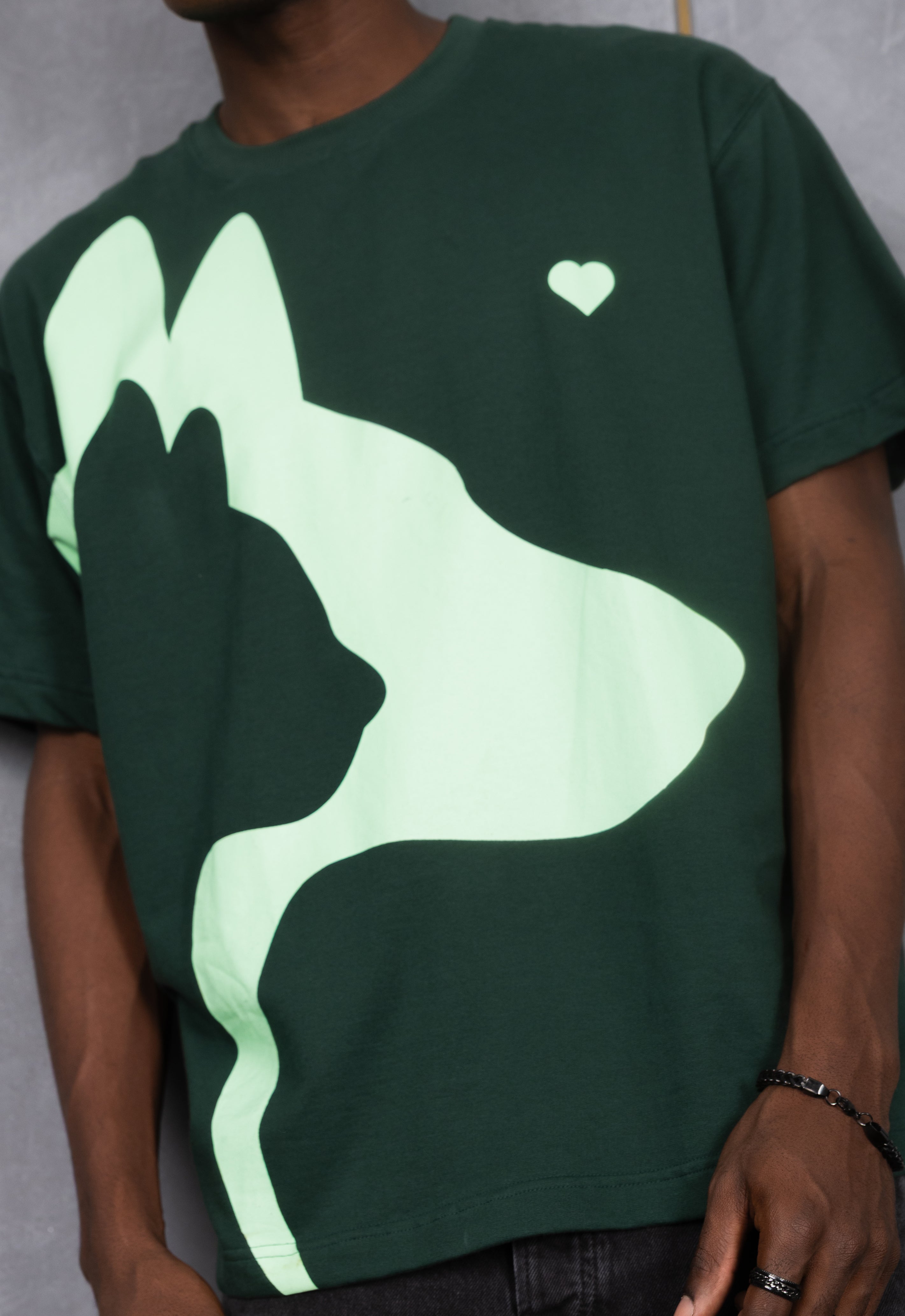 Pet lovers club Oversized T-shirt