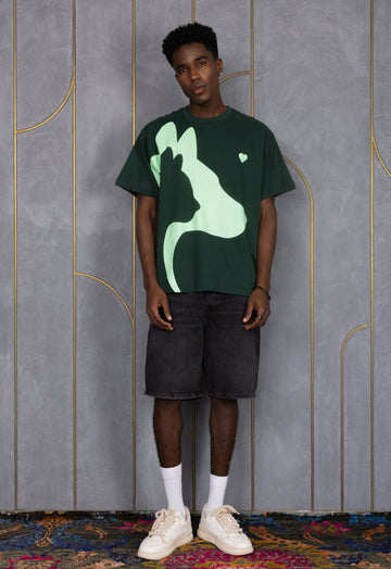 Pet lovers club Oversized T-shirt