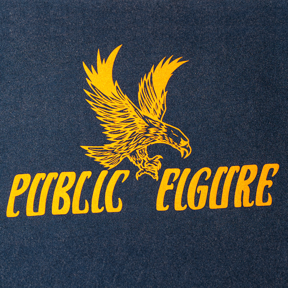 Heron Preston Public Figure T-shirt