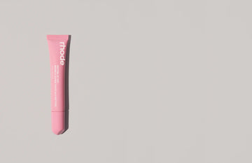 Peptide Lip Tint - Ribbon - Sheer Pink