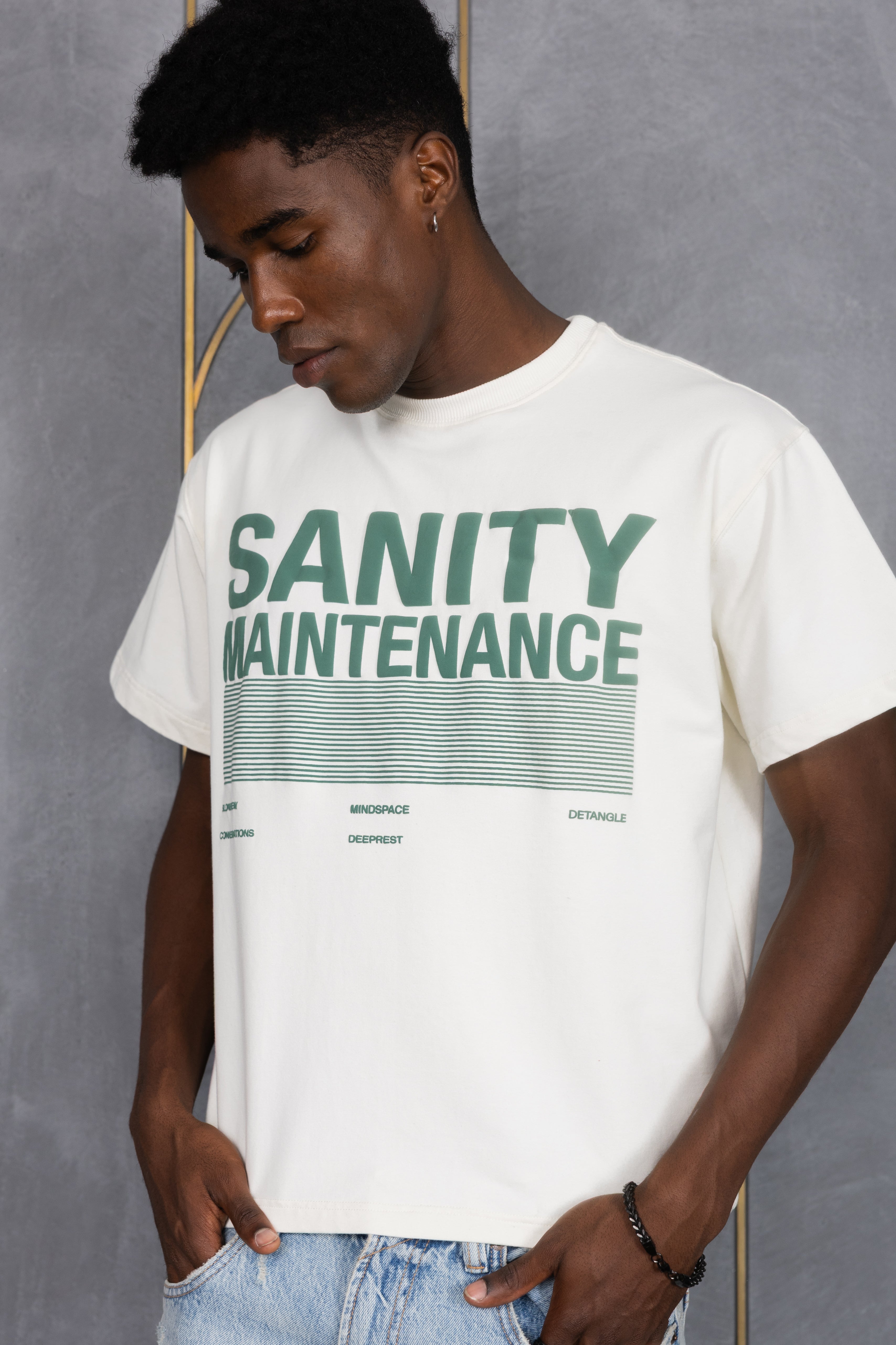 Sanity Maintenance