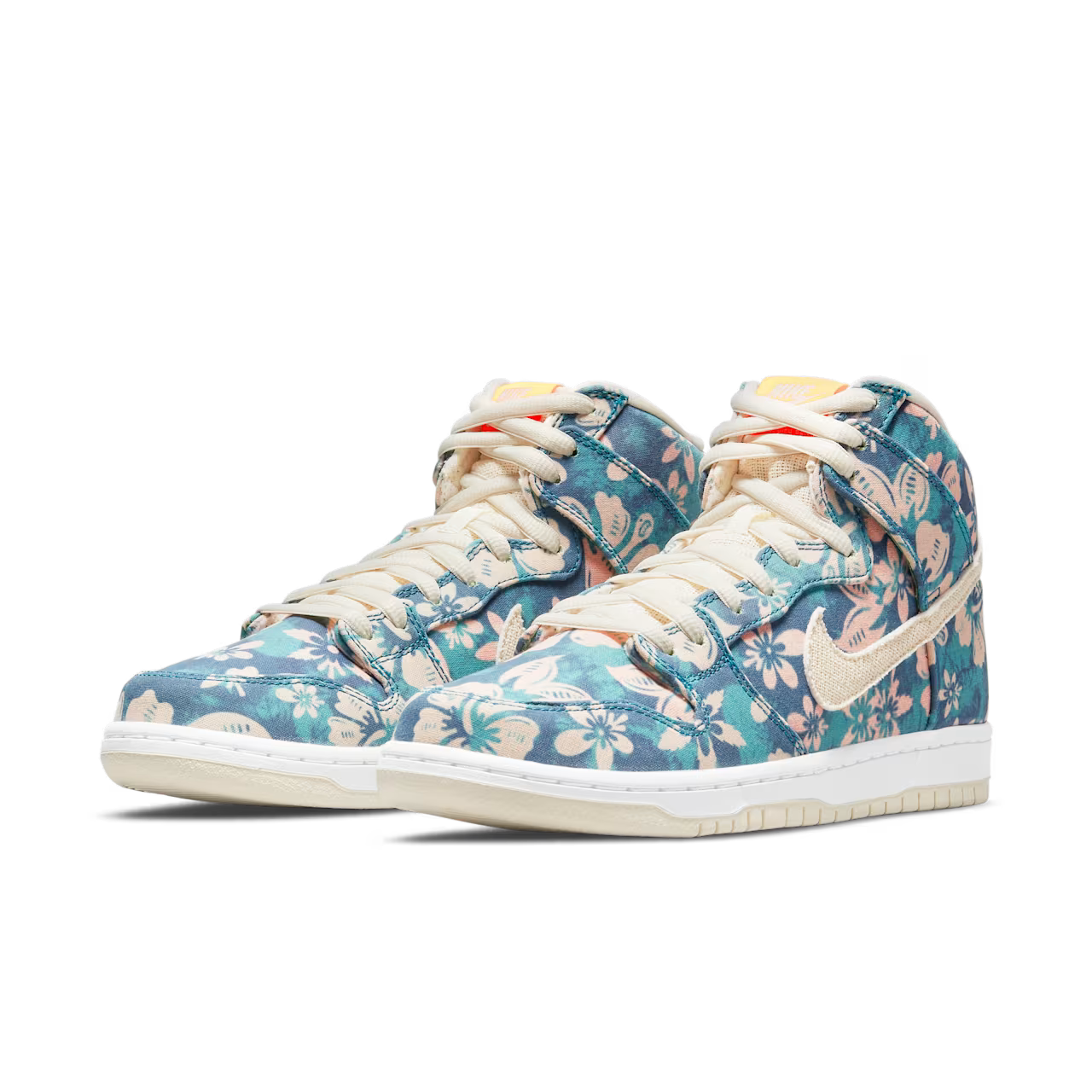 SB Dunk High Hawaii