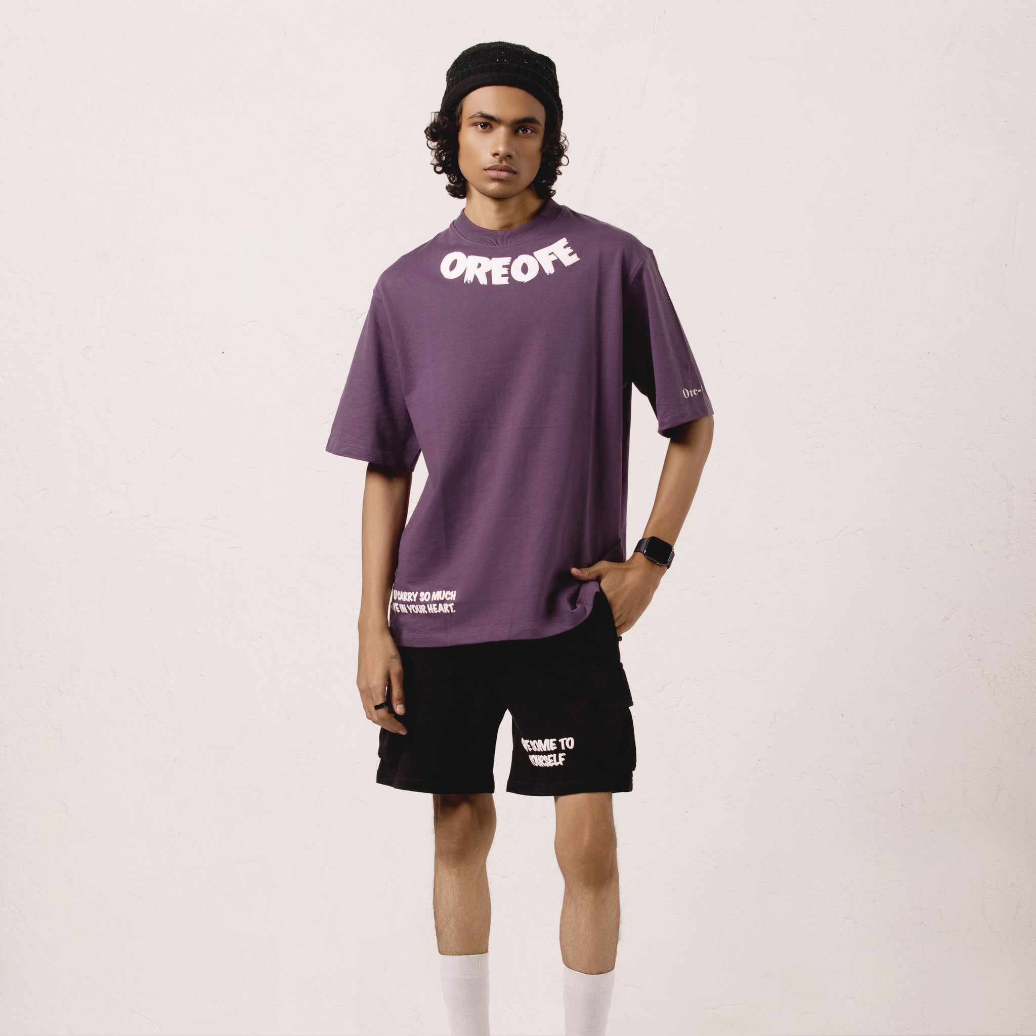 Self Love Co-ord Set