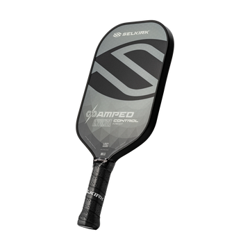 Selkirk AMPED Control - Invikta - Pickleball Paddle - Gray – Gray