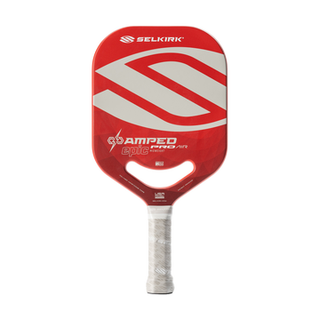 Selkirk AMPED Pro Air - Epic - Pickleball Paddle - Red – Red