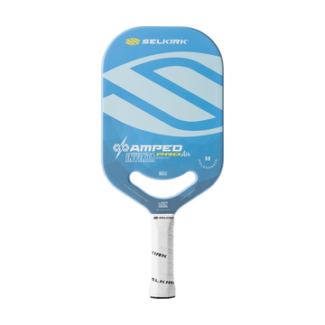 Selkirk AMPED Pro Air - Invikta - Pickleball Paddle - Holderness – Holderness