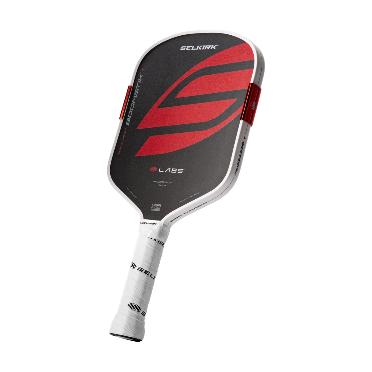 Selkirk LABS Project Boomstik® - Black – Black