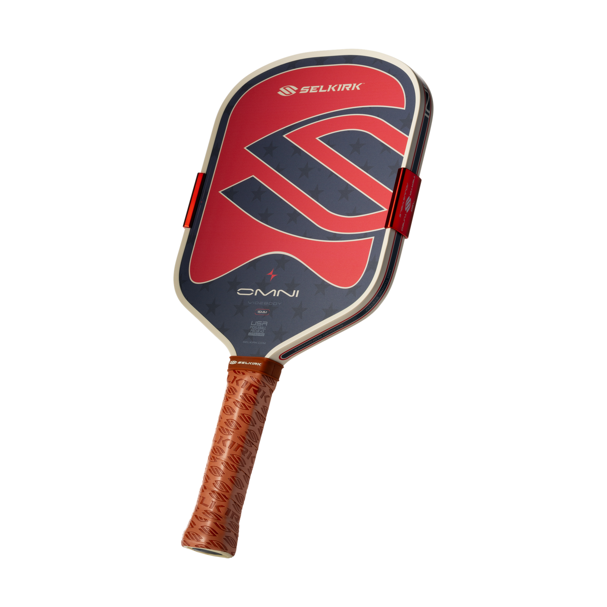 Selkirk OMNI Pickleball Paddle - 1776 Limited Edition – 1776 Limited Edition