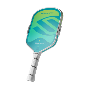 Selkirk OMNI Pickleball Paddle - Calypso – Calypso