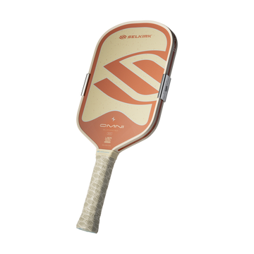Selkirk OMNI Pickleball Paddle - Canyon Clay – Canyon Clay