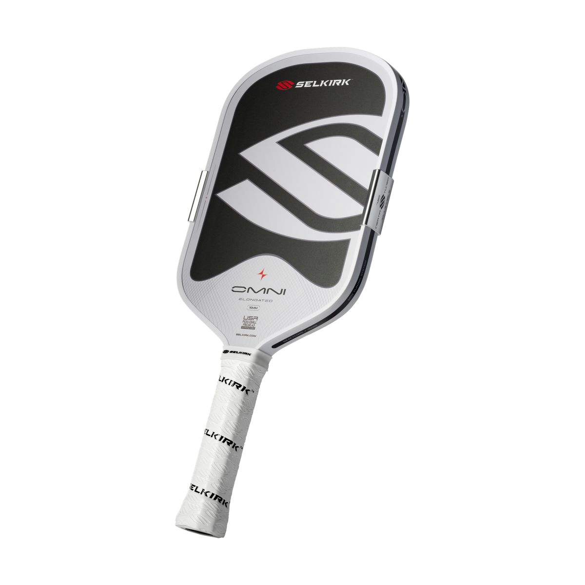 Selkirk OMNI Pickleball Paddle - Chalk – Chalk