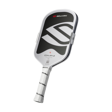Selkirk OMNI Pickleball Paddle - Chalk – Chalk