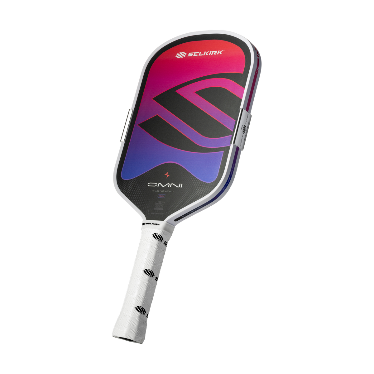 Selkirk OMNI Pickleball Paddle - Cosmic – Cosmic