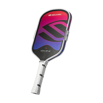 Selkirk OMNI Pickleball Paddle - Cosmic – Cosmic
