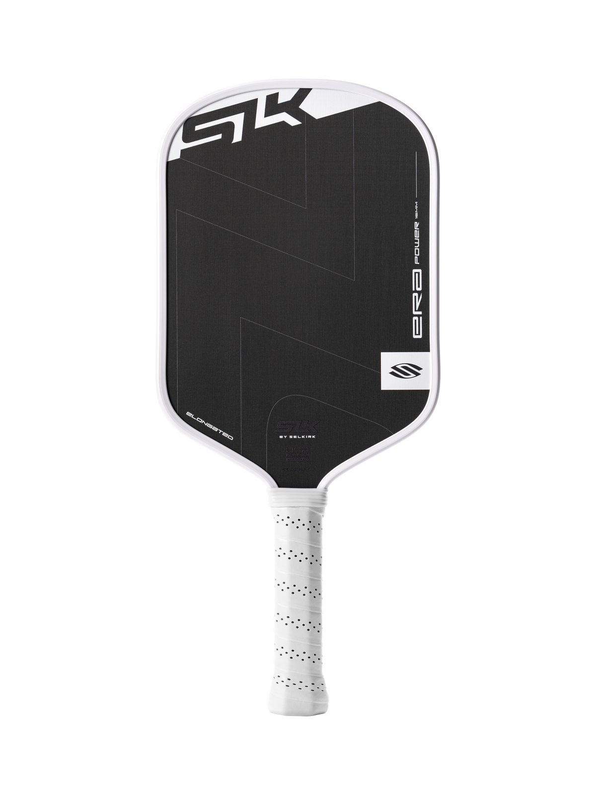 SLK ERA Power - White – White (3)