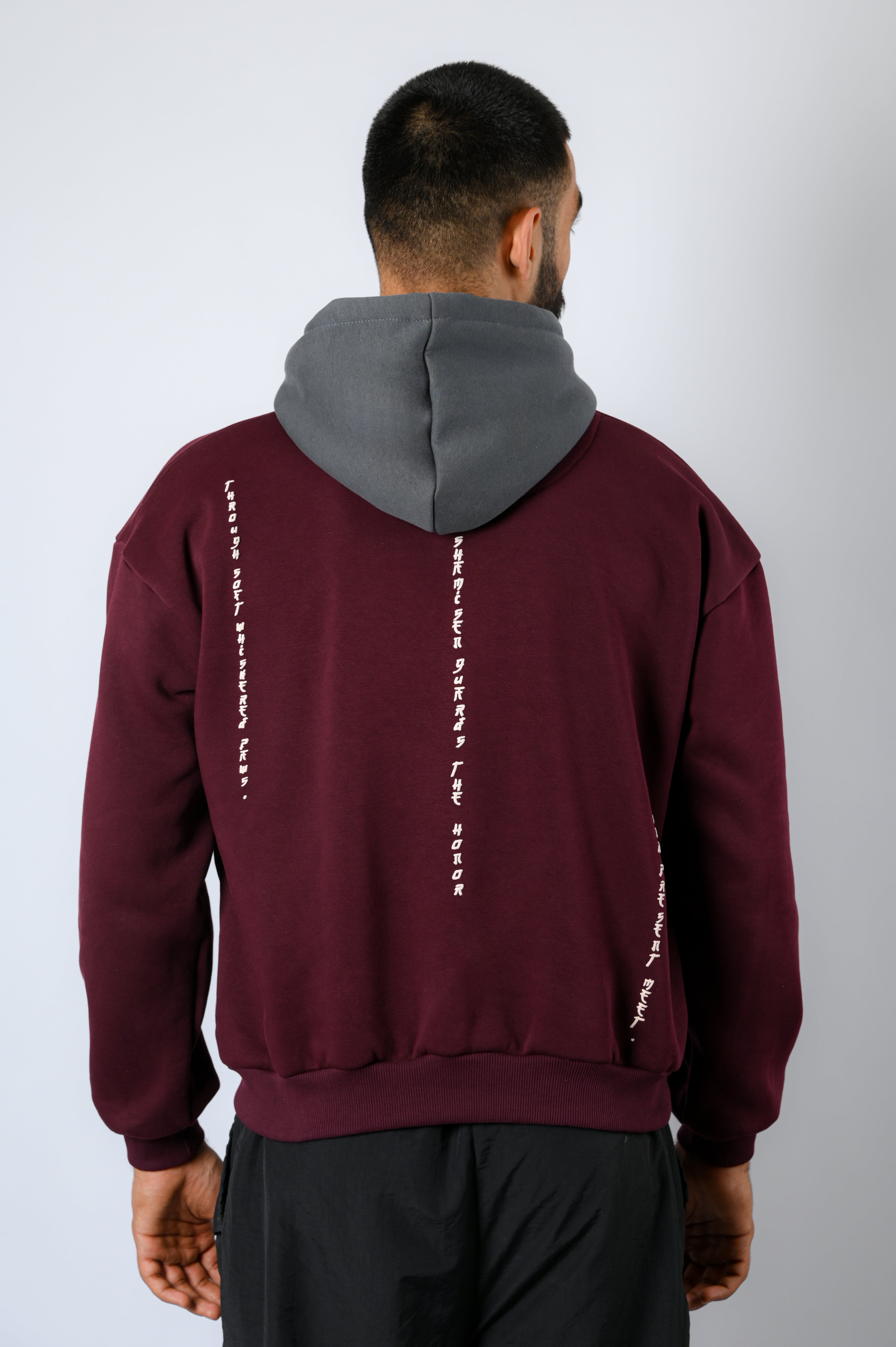 Senryu Harmony Hoodie