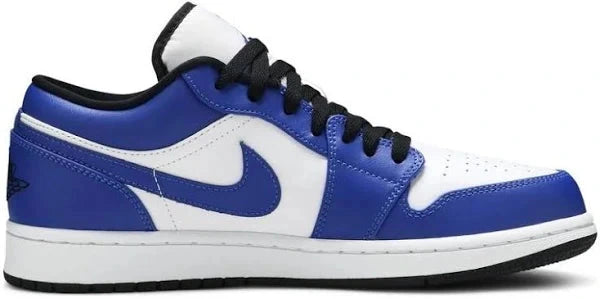 Air Jordan 1 Low Game Royal