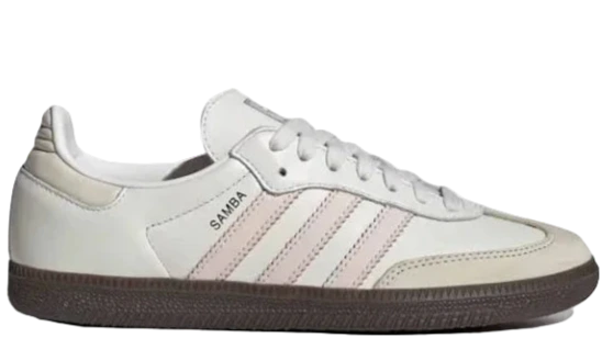 Wmns Samba OG Wonder Quartz