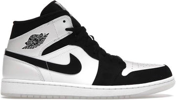 Air Jordan 1 Mid Diamond Shorts