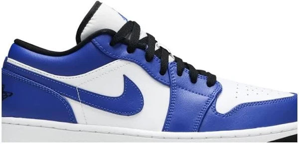 Air Jordan 1 Low Game Royal