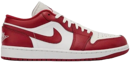 Air Jordan 1 Low New Beginnings