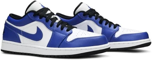 Air Jordan 1 Low Game Royal