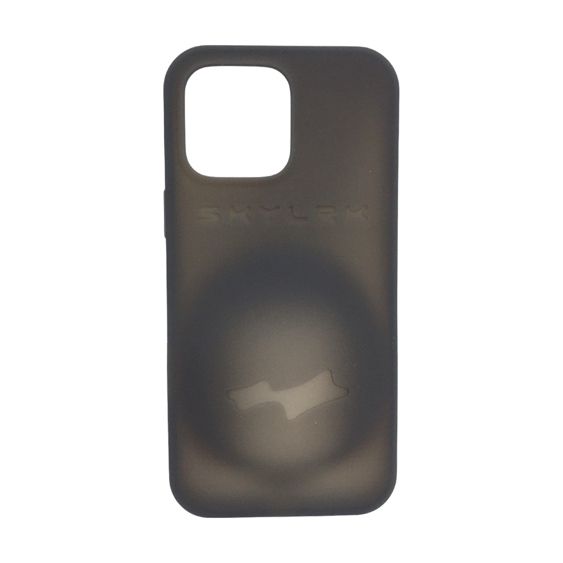 SKYLRK iPhone 16 Pro Max Bump Case Grey (FW25) - Pre-owned