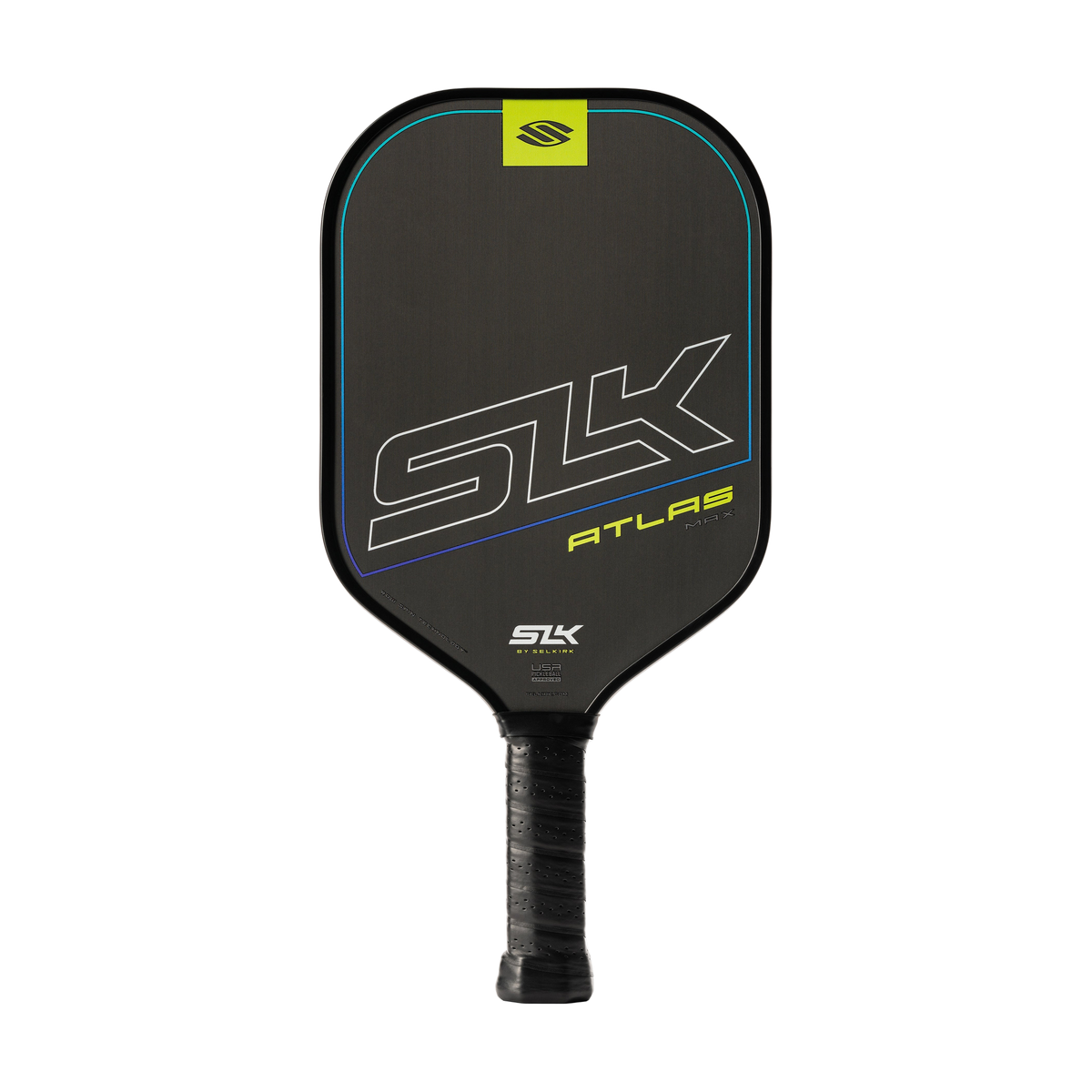 SLK Atlas - Max - Pickleball Paddle - Oasis – Oasis