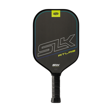 SLK Atlas - Max - Pickleball Paddle - Oasis – Oasis
