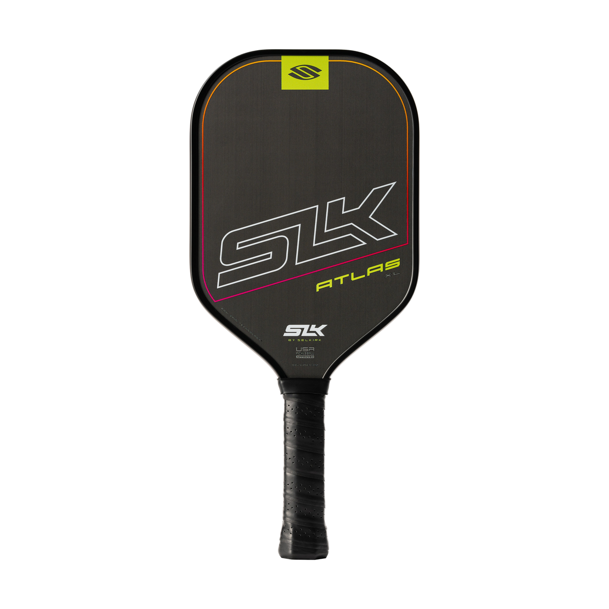 SLK Atlas - XL - Pickleball Paddle - Ember – Ember