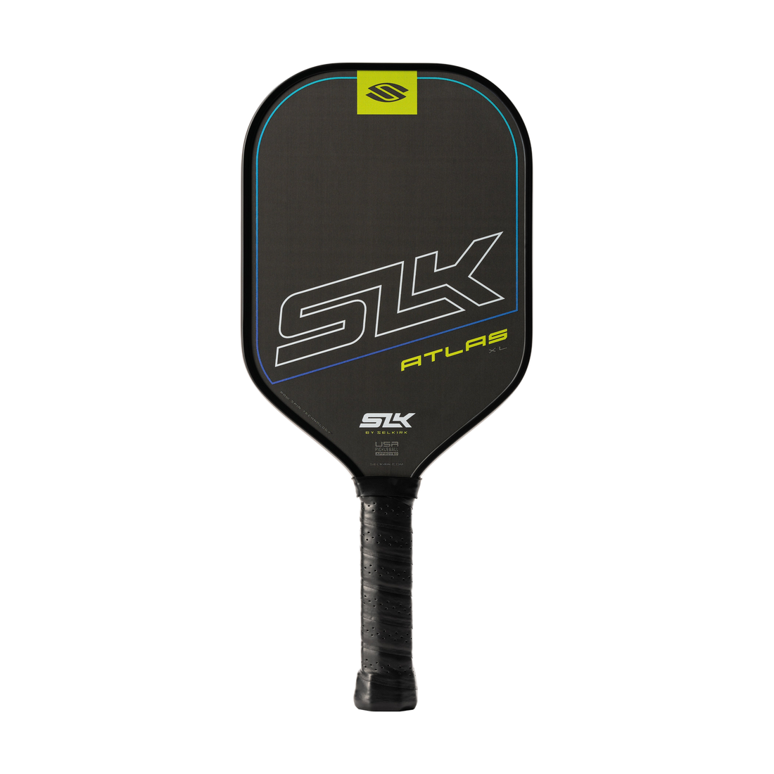 SLK Atlas - XL - Pickleball Paddle - Oasis – Oasis