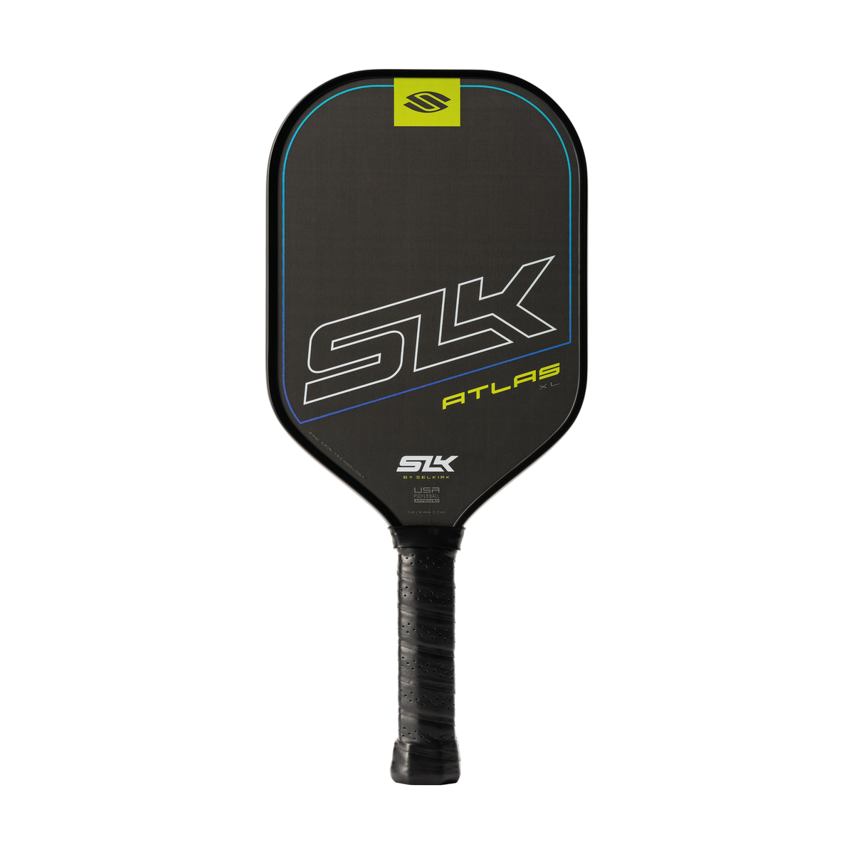 SLK Atlas - XL - Pickleball Paddle - Oasis – Oasis