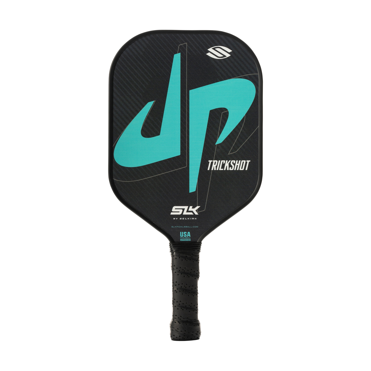 SLK by Selkirk x Dude Perfect Trickshot - Pickleball Paddle