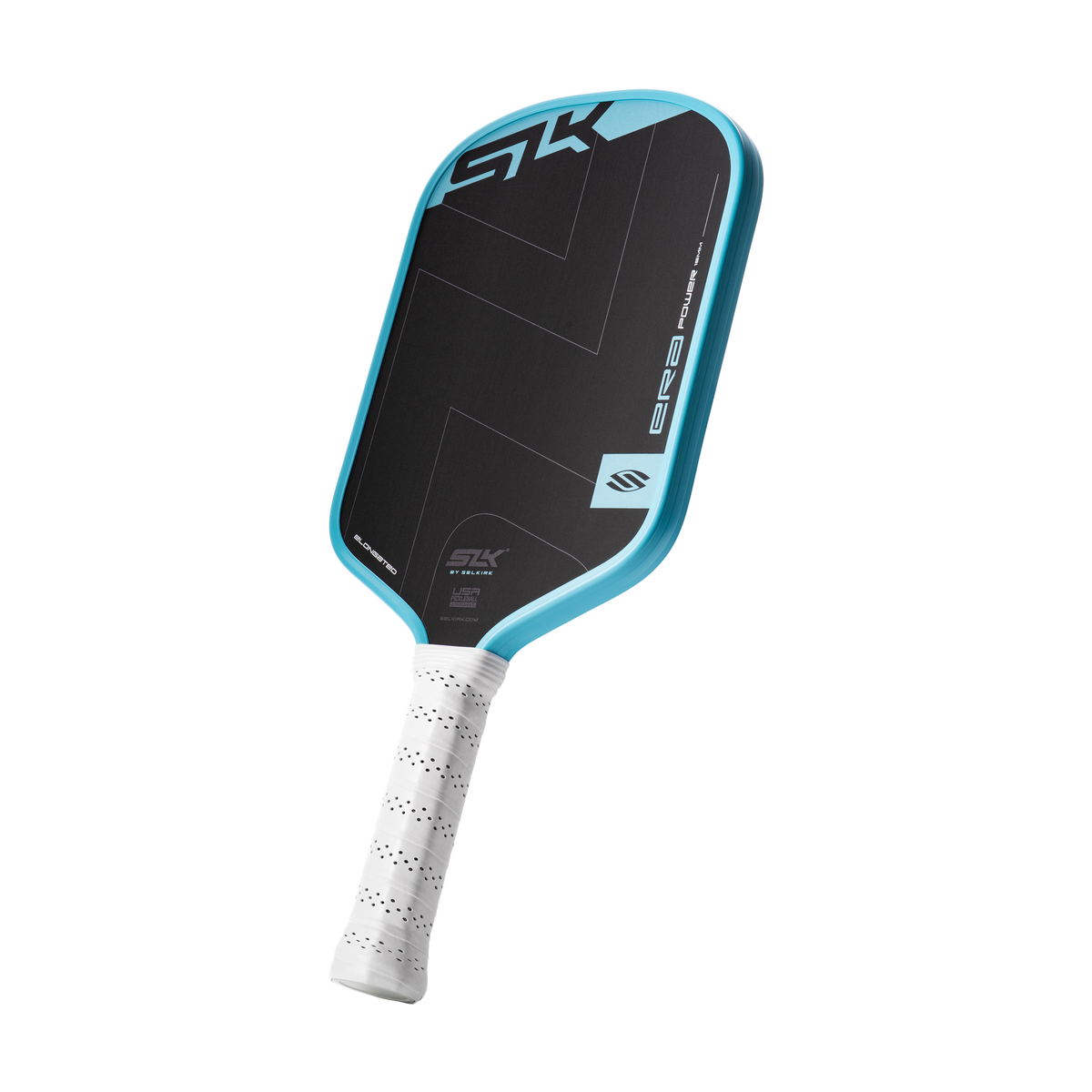 SLK ERA Power - Cyan – Cyan