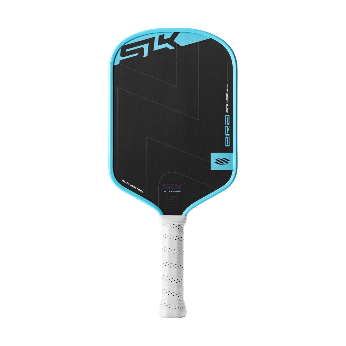 SLK ERA Power Pro UPA Paddles - Cyan – Cyan