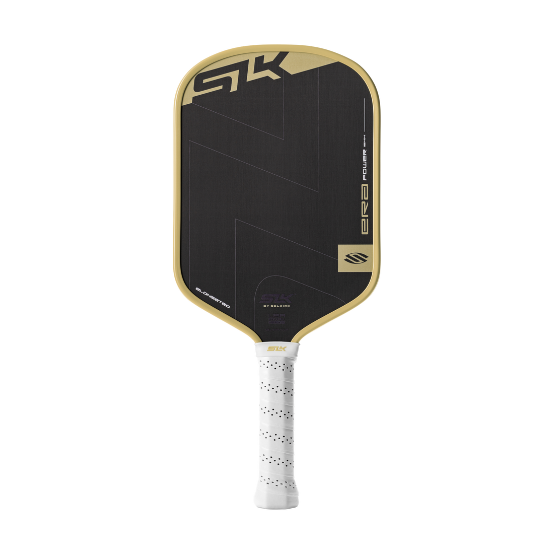 SLK ERA Power Pro UPA Paddles - Regal – Regal