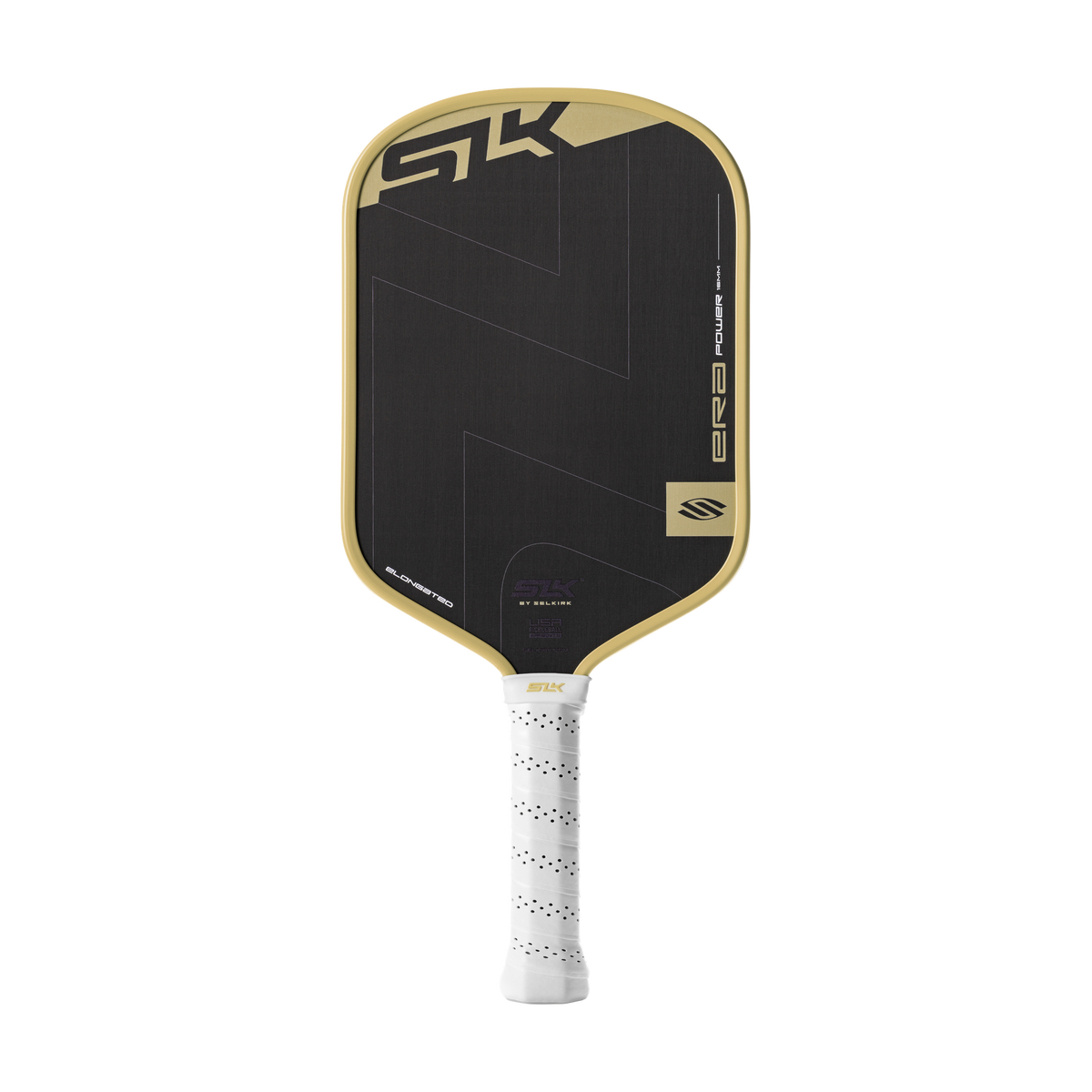 SLK ERA Power Pro UPA Paddles - Regal – Regal