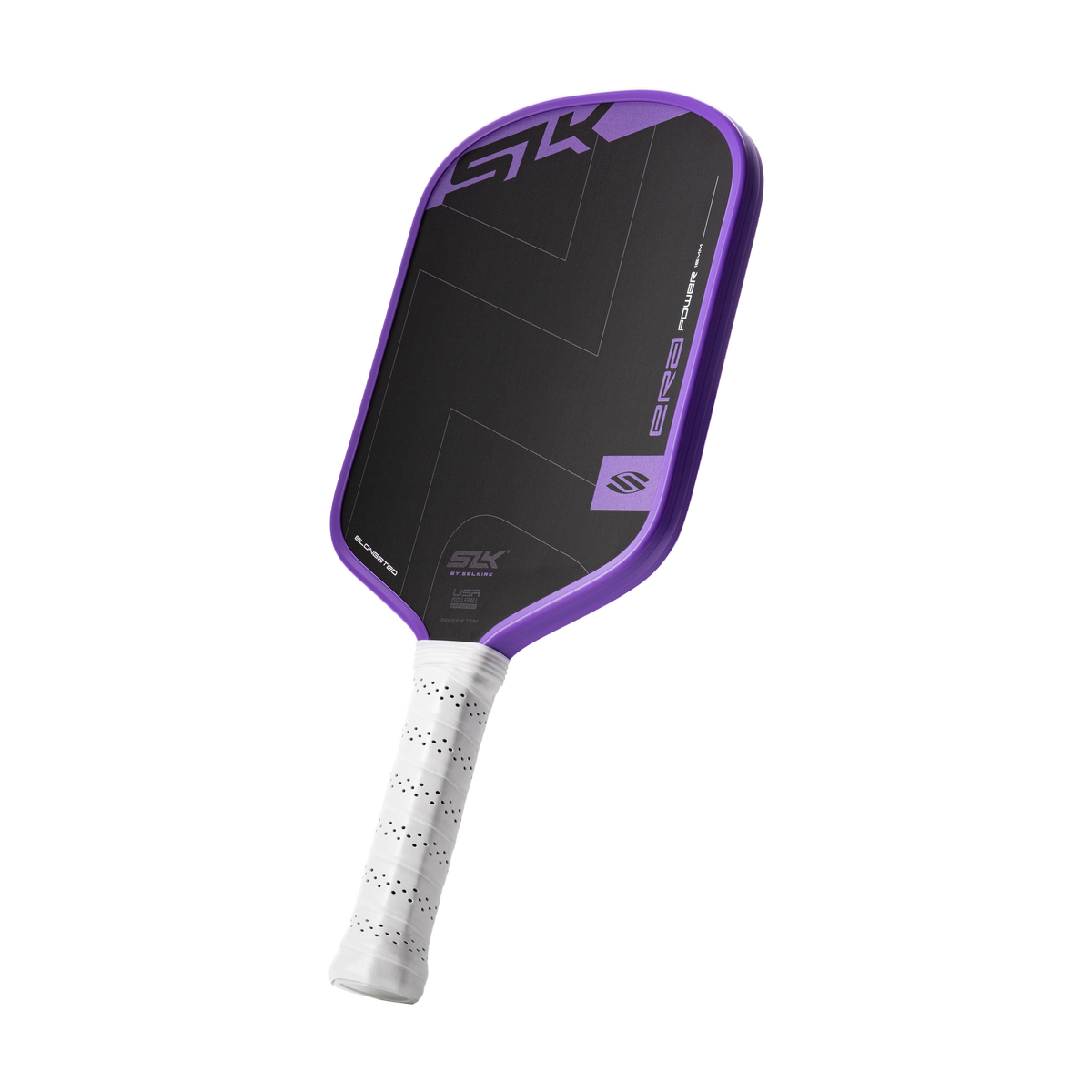 SLK ERA Power - Ultraviolet – Ultraviolet
