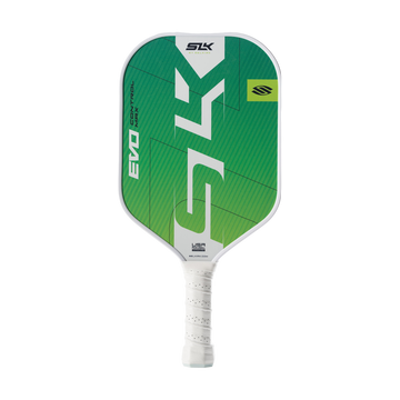 SLK EVO Control - Max - Pickleball Paddle - Citron – Citron
