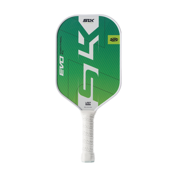 SLK EVO Control - XL - Pickleball Paddle - Citron – Citron