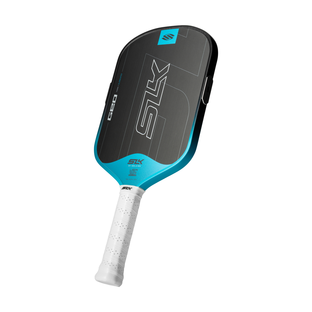 SLK Geo - Cyan – Cyan