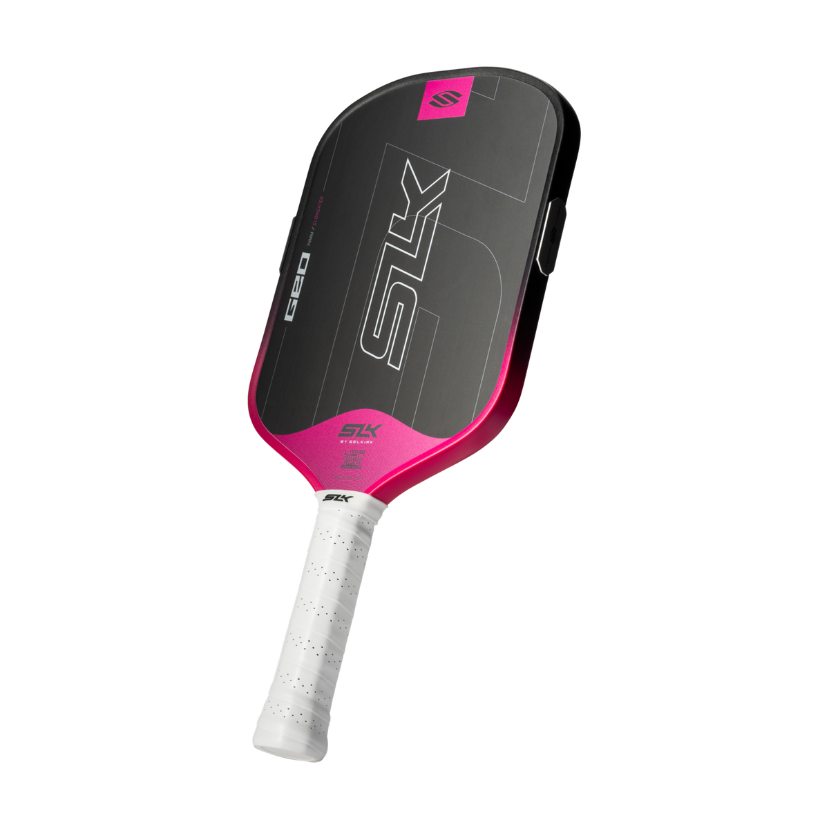 SLK Geo - Pink – Pink
