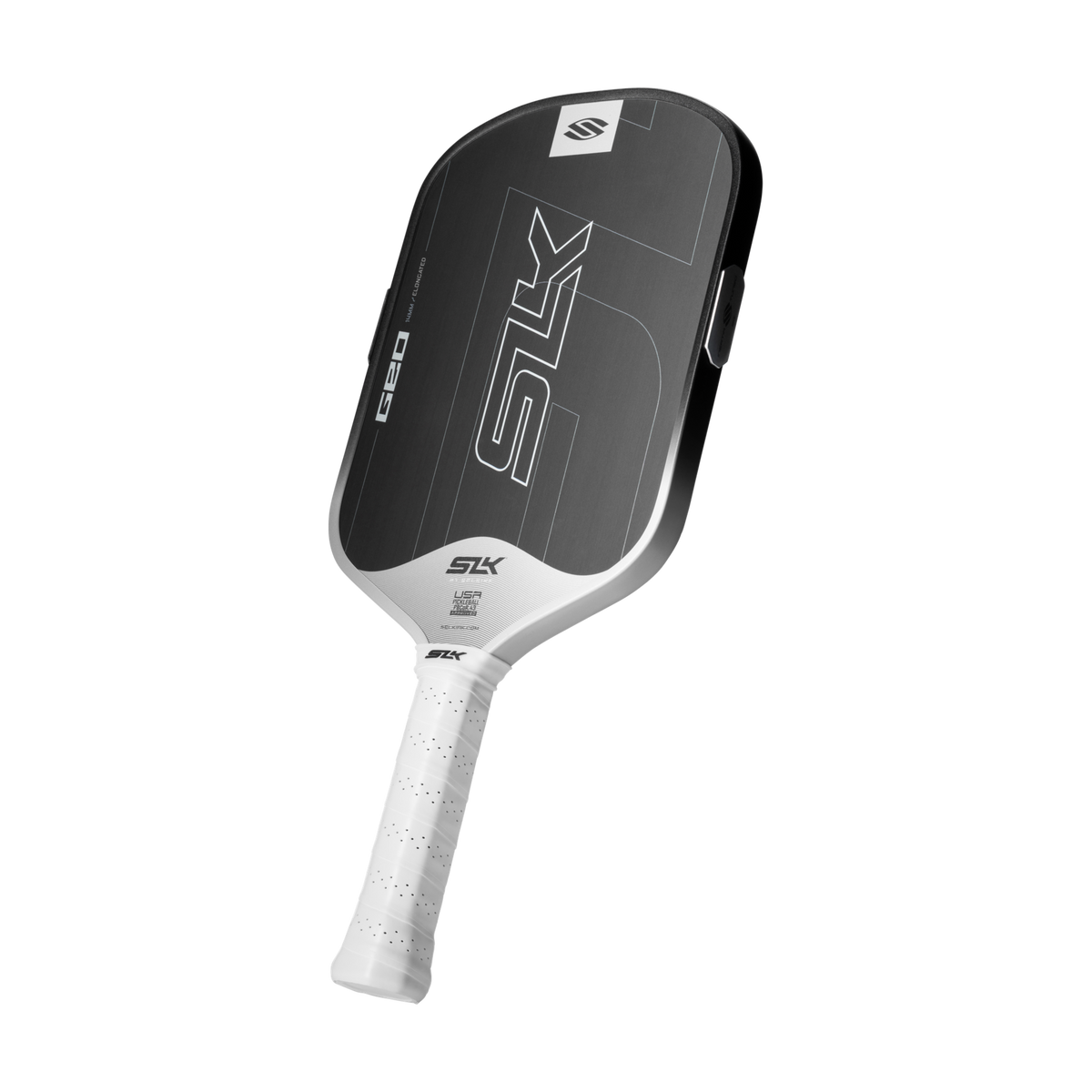 SLK Geo - White – White
