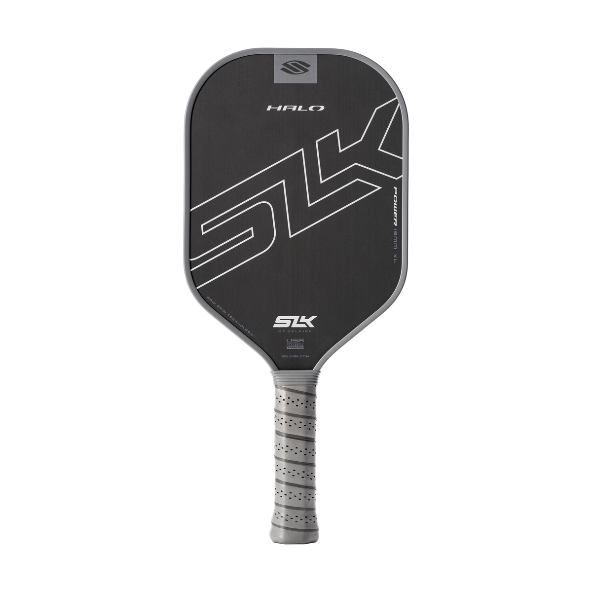 SLK HALO Power - Storm Gray – Storm Gray