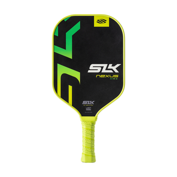 SLK Nexus - Max - Pickleball Paddle - Citron – Citron