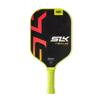 SLK Nexus - Max - Pickleball Paddle - Ember – Ember