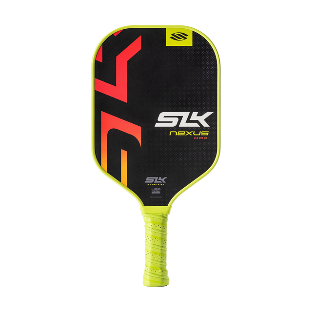 SLK Nexus - Max - Pickleball Paddle - Ember – Ember