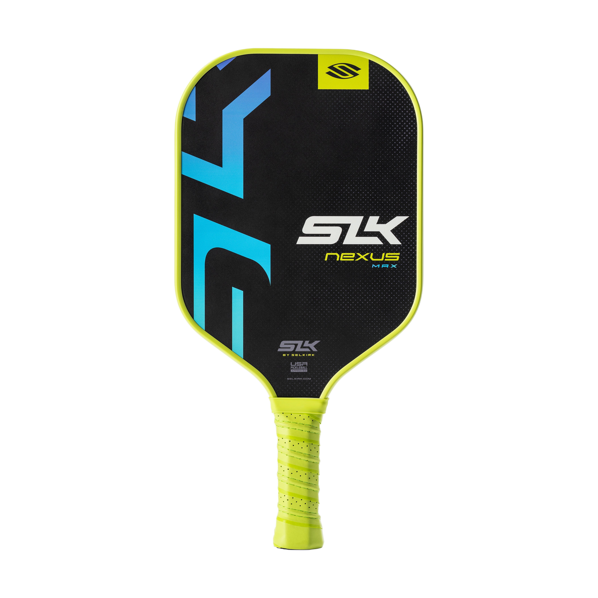SLK Nexus - Max - Pickleball Paddle - Oasis – Oasis