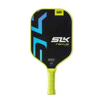 SLK Nexus - Max - Pickleball Paddle - Oasis – Oasis